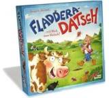 Gesellschaftsspiel im Test: Fladdera-Datsch von Zoch, Testberichte.de-Note: 2.8 Befriedigend