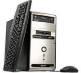 PC-System im Test: PC PCK02813 von Hyrican, Testberichte.de-Note: 3.1 Befriedigend
