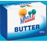 MinusL - Butter laktosefrei