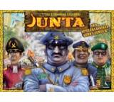Gesellschaftsspiel im Test: Junta von Pegasus Spiele, Testberichte.de-Note: 2.3 Gut