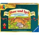 Gesellschaftsspiel im Test: Hase und Igel von Ravensburger, Testberichte.de-Note: 1.9 Gut