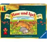 Gesellschaftsspiel im Test: Hase und Igel von Ravensburger, Testberichte.de-Note: 2.0 Gut
