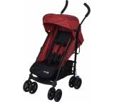 Kinderwagen im Test: Up to Me Buggy von Safety 1st, Testberichte.de-Note: ohne Endnote