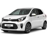 Picanto 1.0 (49 kW)  (2020)