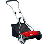 Handrasenmäher im Test: GE-HM 38 S-F von Einhell, Testberichte.de-Note: 2.0 Gut