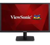 Monitor im Test: VA2405-h von ViewSonic, Testberichte.de-Note: 1.6 Gut