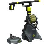 Hochdruckreiniger im Test: Smart P50 von AVA, Testberichte.de-Note: ohne Endnote