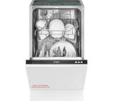 Geschirrspüler im Test: GSPE 891 von Bomann, Testberichte.de-Note: ohne Endnote