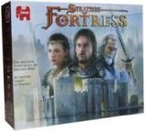 Gesellschaftsspiel im Test: Stratego Fortress von Jumbo, Testberichte.de-Note: 2.9 Befriedigend