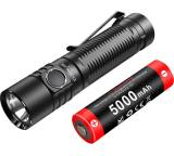 Taschenlampe im Test: G15 von Klarus Lighting, Testberichte.de-Note: 1.8 Gut