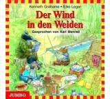 Der Wind in den Weiden (gelesen von Karl Menrad)