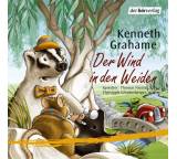 Hörbuch im Test: Der Wind in den Weiden (gelesen von Thomas Nicolai) von Kenneth Grahame, Testberichte.de-Note: 1.6 Gut