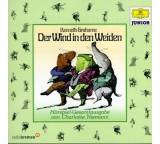 Der Wind in den Weiden (gelesen von Charlotte Niemann)