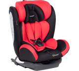 Kindersitz im Test: Ranger 4in1 von Clamaro, Testberichte.de-Note: 1.9 Gut