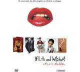 Filth and Wisdom - A Film by Madonna