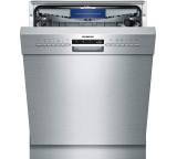 Geschirrspüler im Test: iQ300 SN436S03NE von Siemens, Testberichte.de-Note: ohne Endnote