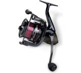 Angelrolle im Test: Black Viper Compact 845 von Browning Fishing, Testberichte.de-Note: 1.2 Sehr gut