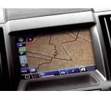 Freelander DVD-Navigationssystem