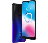 Smartphone im Test: 3L (2020) von Alcatel, Testberichte.de-Note: 2.2 Gut