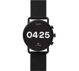 Smartwatch im Test: Falster 3 X by KYGO von Skagen, Testberichte.de-Note: 2.3 Gut