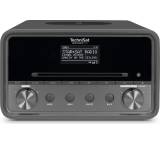Radio im Test: DigitRadio 584 von TechniSat, Testberichte.de-Note: 1.9 Gut
