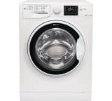 Waschtrockner im Test: WATK Sense 86G4 DE von Bauknecht, Testberichte.de-Note: ohne Endnote