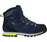 Wanderschuh im Test: Arietis WP von CMP, Testberichte.de-Note: 2.6 Befriedigend