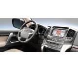 Land Cruiser DVD-Navigationssystem