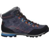 Wanderschuh im Test: Alcor Mid WP von CMP, Testberichte.de-Note: 2.0 Gut
