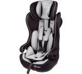 Kindersitz im Test: Iso von BabyGo, Testberichte.de-Note: ohne Endnote