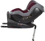 Kindersitz im Test: Iso 360 von BabyGo, Testberichte.de-Note: ohne Endnote