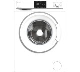 Waschmaschine im Test: ES-HFB8143W3-DE von Sharp, Testberichte.de-Note: ohne Endnote