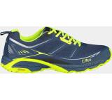 Wanderschuh im Test: Hapsu von CMP, Testberichte.de-Note: 2.1 Gut