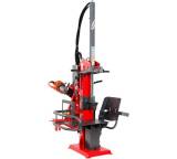 Holzspalter im Test: CV 14 K Pro von Krpan, Testberichte.de-Note: ohne Endnote