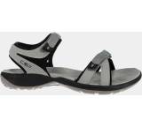 Wanderschuh im Test: Adib von CMP, Testberichte.de-Note: 1.8 Gut