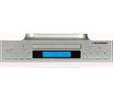 Radio im Test: KRC 40 von Blaupunkt, Testberichte.de-Note: 2.0 Gut