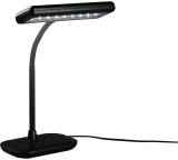 Schreibtischlampe im Test: LED-Tageslichtleuchte von Lidl / Livarno Lux, Testberichte.de-Note: ohne Endnote