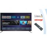 Fernseher im Test: SMT65A8PUV2M1B1 von Smart Tech, Testberichte.de-Note: ohne Endnote