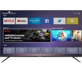 Fernseher im Test: SMT50F30UV2M1B1 von Smart Tech, Testberichte.de-Note: ohne Endnote