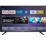 Fernseher im Test: SMT65A8PUC2M1B1 von Smart Tech, Testberichte.de-Note: ohne Endnote