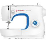 Nähmaschine im Test: Serenade M320L von Singer, Testberichte.de-Note: ohne Endnote