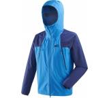 Funktionsjacke im Test: K Absolute 2,5L JKT von Millet, Testberichte.de-Note: ohne Endnote