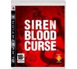 Siren Blood Curse (für PS3)