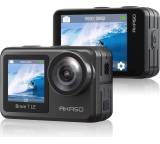 Action-Cam im Test: Brave 7 LE von Akaso, Testberichte.de-Note: 2.2 Gut