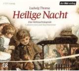 Heilige Nacht. Eine Weihnachtslegende