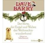 Der Hirte, der Engel und Walter, der Weihnachtswunderhund