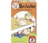 Gesellschaftsspiel im Test: Charlie und Lola: Verstecken von Schmidt Spiele, Testberichte.de-Note: 2.0 Gut