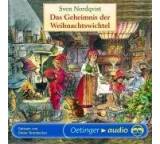 Das Geheimnis der Weihnachtswichtel