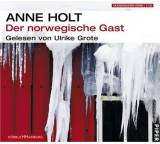 Der norwegische Gast