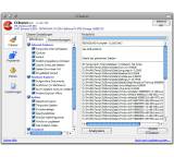 System- & Tuning-Tool im Test: CCleaner 2.13 von Piriform, Testberichte.de-Note: 1.0 Sehr gut